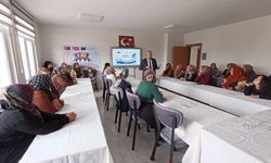 Erasmus Days 2026 heyecanı Çiftlik Halk Eğitimi Merkezi’nde sürdü