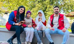 ÇEDES projesi kapsamında Bor’da öğrencilerle anlamlı buluşma