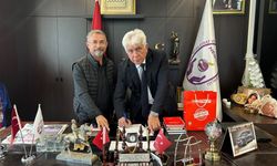 NESOB ile TÜRKTRUST A.Ş. arasında e-imza indirim protokolü imzalandı