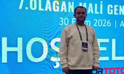 Niğde Sağırlar Spor Kulübü Başkanı Yıldırım’dan genel kurul mesajı
