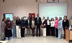 Niğde’de Genç TEMA Kulübünden doğayla ilgili eğitim programı