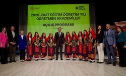 Niğde’de Öğretmen Akademileri yeni döneme "merhaba" dedi