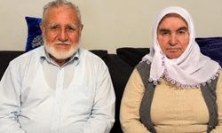 Yaşlı çift pansiyon odasında ölü bulundu