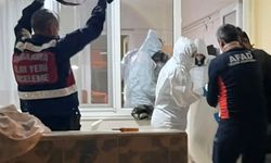 2 gün boyunca odadan çıkmayan yaşlı çift, ölü bulundu