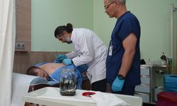 Niğde’de GETAT Merkezi 11 alanda hizmet veriyor