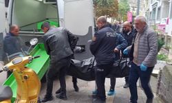 Lise öğrencisi evinde ölü bulundu