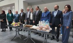 VİDEO HABER-Niğde’de gıdanın stratejik önemine dikkat çekildi