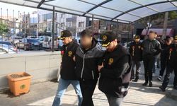 Silahlı kavga kanlı bitti