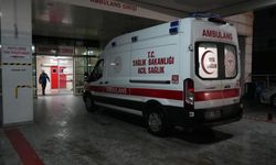 Orta refüjden geçmek istedi canından oldu