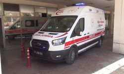 Traktörden düşen adam hayatını kaybetti