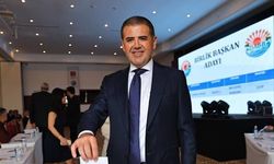 Mezitli Belediye Başkanı Ahmet Serkan Tuncer Niğde’ye getiriliyor
