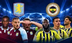 Aston Villa - Fenerbahçe Maçı Hangi Statta, Saat Kaçta? Dev Maçın Hakemi ve Detayları