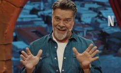 Netflix Beyaz Show Başladı mı, Nereden İzlenir? 23 Ekim Organize Sohbetler Beyaz Özel Konukları