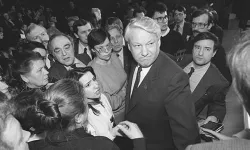 Boris Yeltsin kimdir? Rusya’nın ilk devlet başkanının hayatı ve siyasi kariyeri