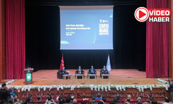 Niğde’de COP31 Simülasyonu gerçekleştirildi