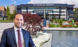 Başkan Emrah Özdemir'in adını kullanarak dolandırıcılık girişimi