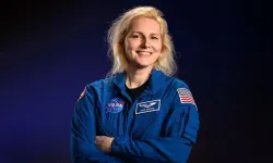 Deniz Burnham kaç yaşında, nereli? Adana doğumlu NASA astronotu uzaya gidiyor
