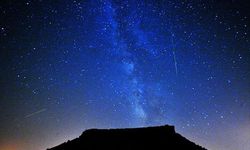 Orionid Meteor Yağmuru Ne Zaman Görülür? 2026 Gözlem Rehberi ve Tarihleri