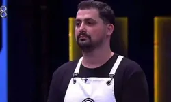 MasterChef Emre Can İrkilmez neden elendi, ne iş yapıyor? Mutfak geçmişi ve veda açıklaması
