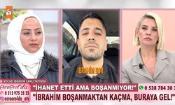 Esra Erol’da Songül Bor - İbrahim Bor Olayı Nedir? Şok Eden İddialar ve Gerçekler!