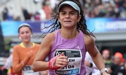 Eylem Bezen kimdir? Amsterdam Maratonu’nda rekor kırdı