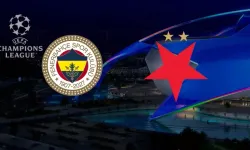 Fenerbahçe Slavia Prag Maçı Ne Zaman, Saat Kaçta, Hangi Kanalda? Şampiyonlar Ligi Muhtemel 11'ler Ve Sakatlar
