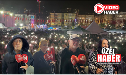 Gastronomi Festivaline yoğun ilgi