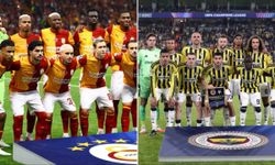 Galatasaray Fenerbahçe Maç Kadrosu, Sakat ve Cezalı Oyuncular (Süper Lig 9. Hafta)