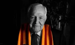 Ali Fuat Diriker kimdir, kaç yaşındaydı? Galatasaray’ın asırlık çınarı hayatını kaybetti