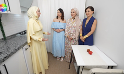 Gelin Evi Bu Hafta Neden 4 Kişi Yapıyor? Buse Varol Eksik Yarışmacının Sebebini Duyurdu