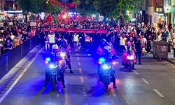 Niğde'de 29 Ekim Cumhuriyet Bayramı kutlama programı belli oldu