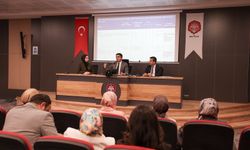 Niğde'de Kadının Güçlenmesi ve Şiddetle Mücadele Masaya Yatırıldı