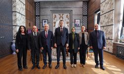 Niğde Halk Eğitimi Merkezi, Türkiye üçüncüsü oldu