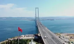 29 Ekim Osmangazi Köprüsü Kapalı mı? Koşu Programı, Parkur ve Trafik Kısıtlaması Detayları