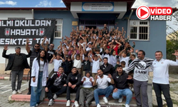 Çarşı ‘Vicdanın’ sesi oldu