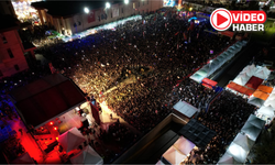 Niğde'de Gastronomi Festivali coşkusu yaşandı