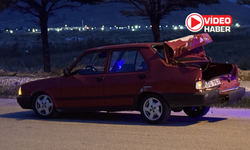 Niğde’de trafik kazası; 1’i ağır 2 yaralı