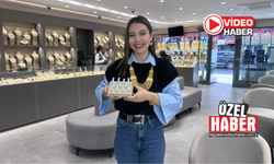 Altında günün piyasa verileri belli oldu