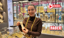 Altın fiyatları haftaya nasıl başladı?
