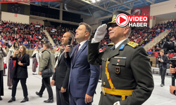Niğde’de 29 Ekim coşkusu