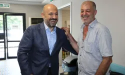 Halil Nacar Kimdir, Kaç Yaşında ve Nereli? Adana İl Sağlık Müdürü Hayatı