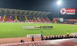 Niğde Belediyespor, Ağrı Spor’u uzatmalarda devirdi: 2-1