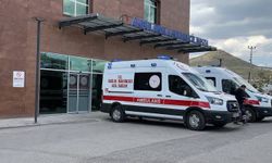Niğdeli genç babasının beylik tabancası ile hayatına son verdi