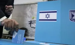 İsrail Seçim Sonuçları 2026: Netanyahu mu Eisenkot mu Kazandı? İşte Knesset Sandalye Dağılımı ve Oy Oranları