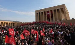 29 EKİM ANITKABİR ZİYARET SAATLERİ 2026: Resmi tören sonrası Anıtkabir saat kaçta açılıyor, kaça kadar açık? Türk Yıldız