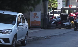 Esnaf kavgasında kan aktı