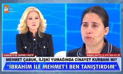 Mehmet Çabuk Öldürüldü mü, Beton Sırrı Ne? İlknur Düzgün ve İbrahim Düzgün Olayı