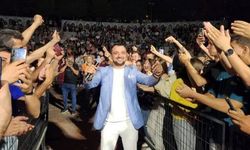 Ömer Faruk Bostan yarın Niğde’de