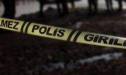 Yaşlı adam banyoda ölü bulundu