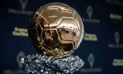 Ballon d'Or 2026 Nereden İzlenir?
